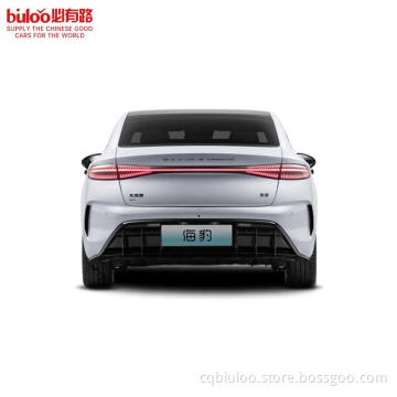 Byd Seal Electric Car 1000 Km Zd Electric Car electric van